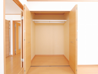 【収納】 | ピースフルⅢ