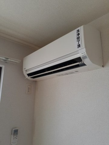 ベル　リアン　Ａの設備