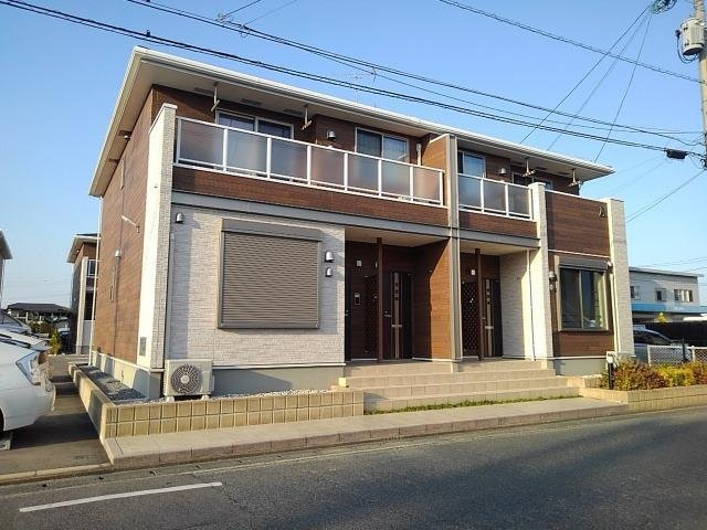 ベル　リアン　Ａ