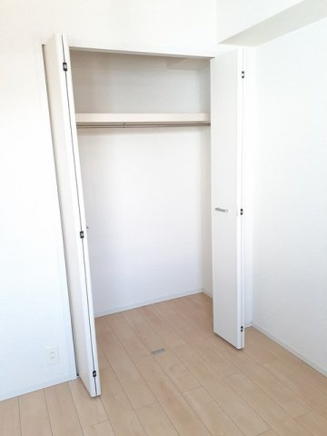 ベル　リアン　Ａの収納|収納スペース豊富です☆