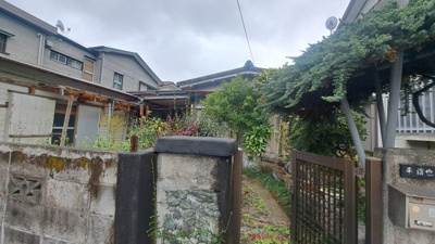 【外観】 | 奄美市名瀬長浜町