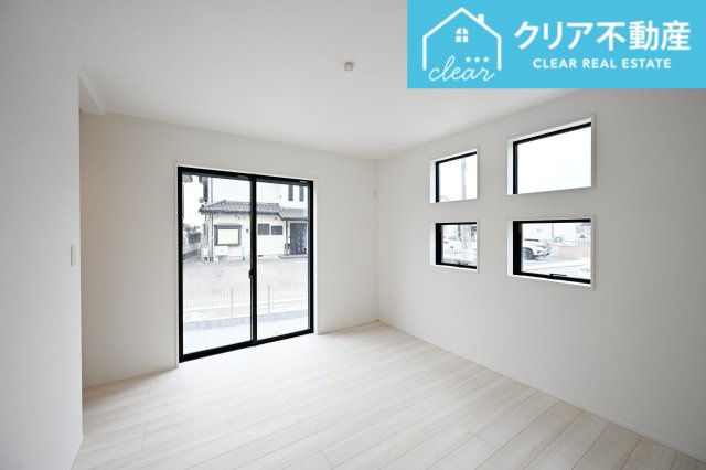 【収納】 | 太田市亀岡町3期　グラファーレ
