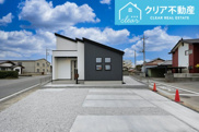 太田市亀岡町3期　グラファーレの画像