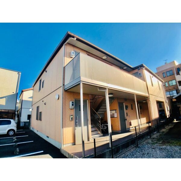 エントピアヤダⅡ　名古屋市賃貸　仲介手数料無料