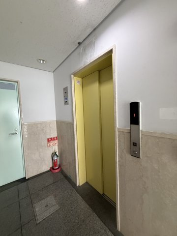 ForYou湊川公園のその他共用部分