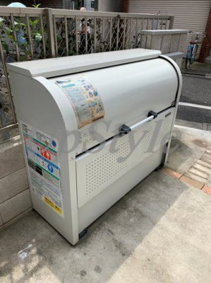 【その他共用部分】 | ハーモニーテラス町屋Ⅱ