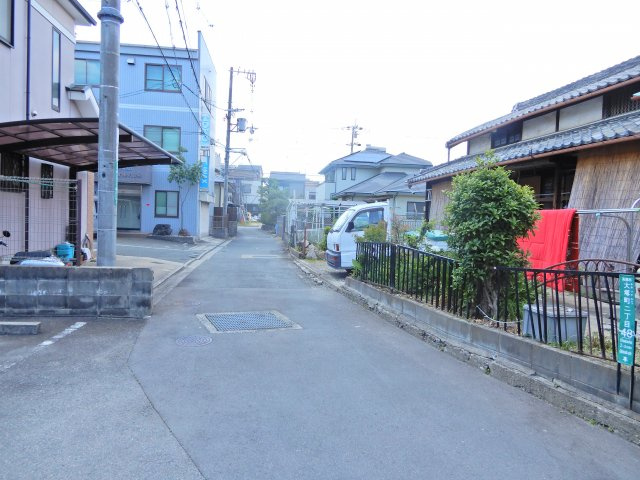 クレイノ大塚の周辺