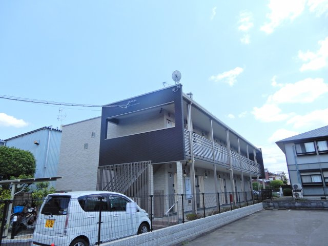 クレイノ大塚
