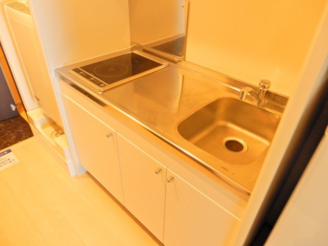 クレイノ大塚のキッチン