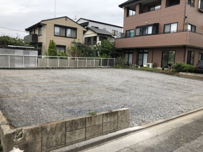 【外観】 | 太田市飯田町駐車場
