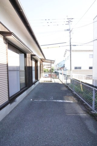 熊丸貸家の展望
