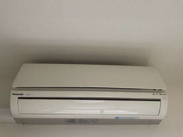 メゾンhanahanaの設備