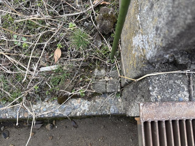 見附市熱田町354番地3　土地の周辺