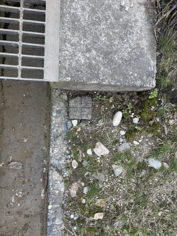 見附市熱田町354番地3　土地の周辺