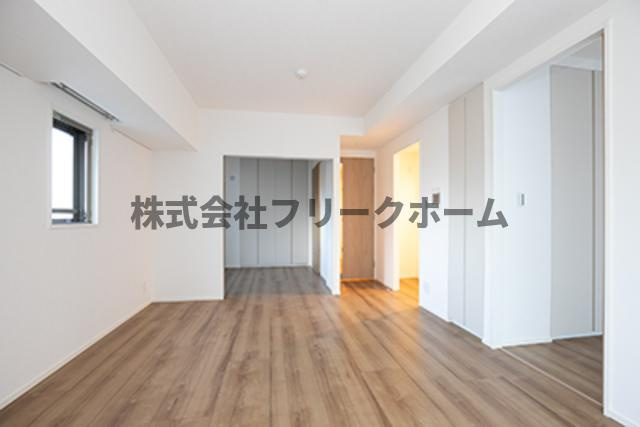 武蔵野市中町２丁目の賃貸マンションのその他|※写真は同タイプ住戸です。