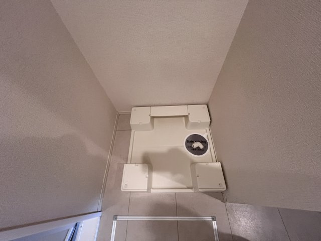 プティト　フェルムの寝室