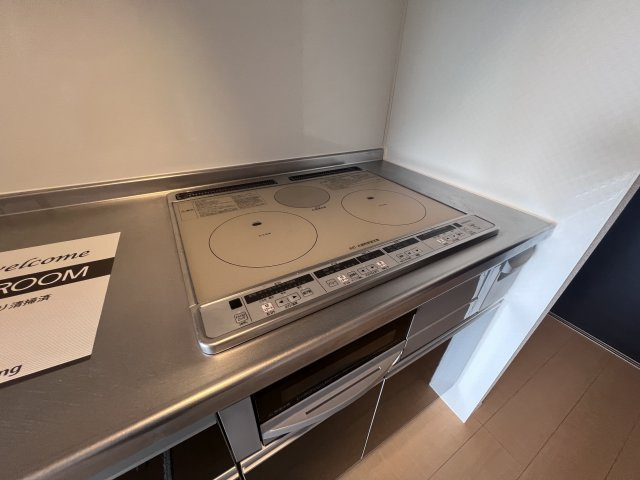 プティト　フェルムの子供部屋