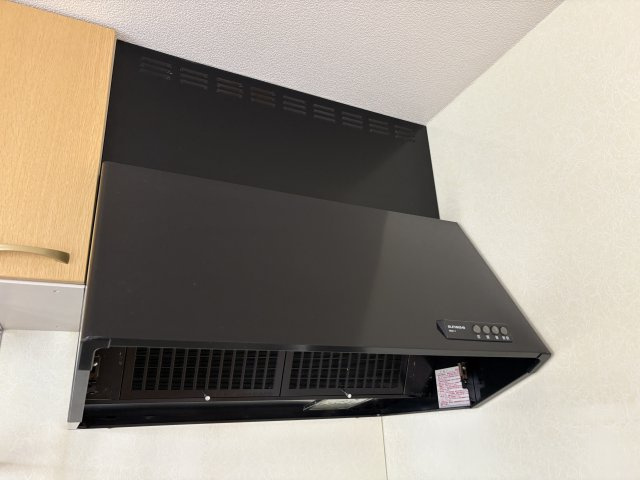 ビューテラスダイキ　Cの設備