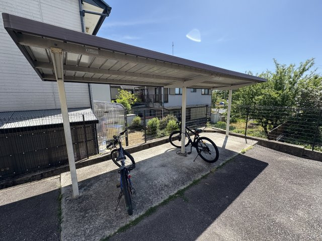 ビューテラスダイキ　Cのその他共用部分