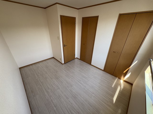 ビューテラスダイキ　Cの子供部屋