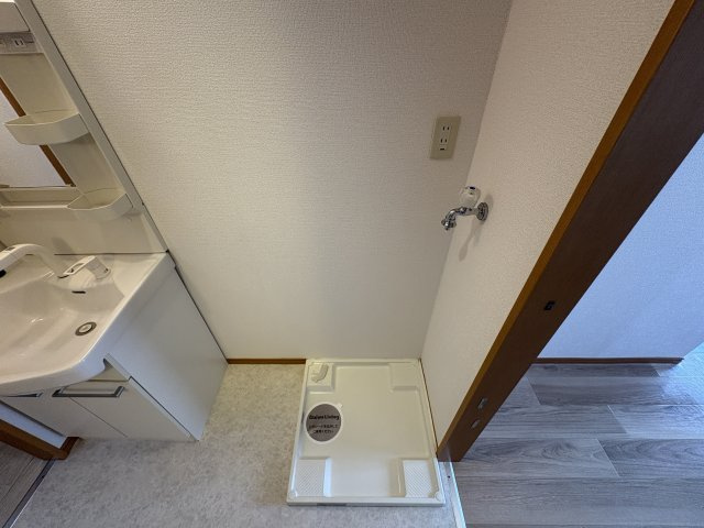 ビューテラスダイキ　Cの設備