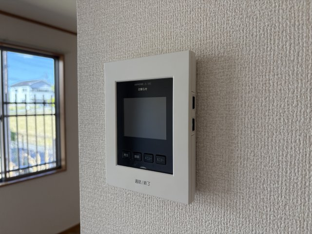 ビューテラスダイキ　Cのセキュリティ