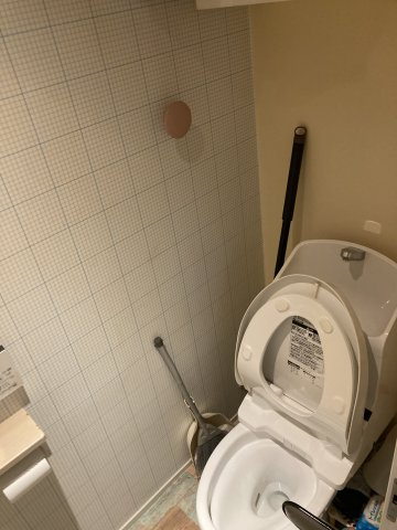 【トイレ】 | 荻窪駅5分 北海道電力株式会社荻窪寮1階 約4.03坪