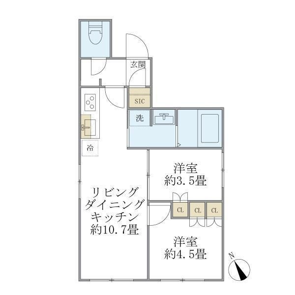 プラティーク清澄庭園