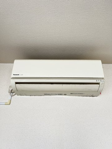 サンピア池尻の設備