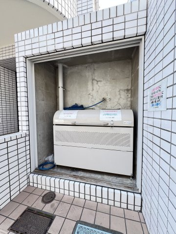サンピア池尻のその他
