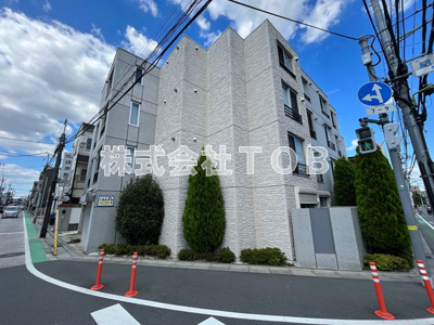 【外観】 | ザ・パーククロス千歳烏山