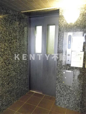 【その他共用部分】 | ルーブル東蒲田弐番館 | 落ち着いて過ごせるお部屋なので、寝室にいかがでしょうか