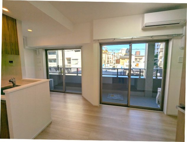 ORSUS(オルサス)三ノ輪