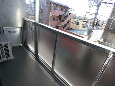 【展望】 | グランカーサ馬込Ⅰ