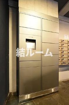 豊島区千川２丁目の賃貸マンションのその他共用部分