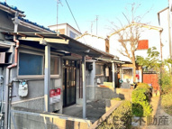 津久野町3丁文化住宅の画像