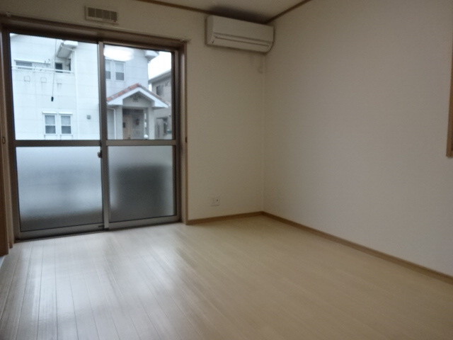 アマンプリの子供部屋