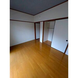 アーバンセキダの内装