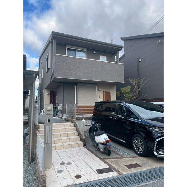 西宮市山口町上山口2丁目貸戸建