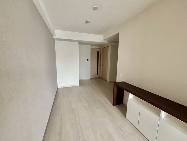 クロスフロント十二所線の居間・リビング