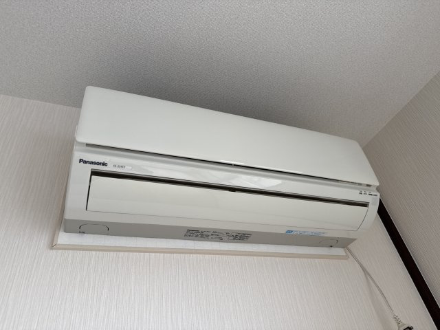 ハイツサンライフB棟の設備