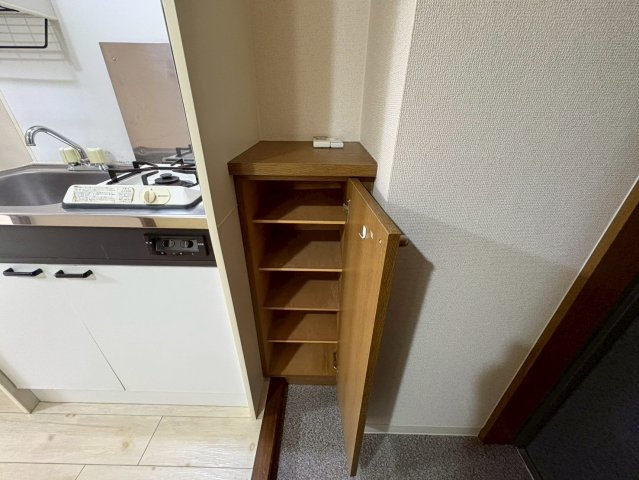 コンフォール加茂｜名古屋市の賃貸ならMy賃貸の玄関|コンフォール加茂