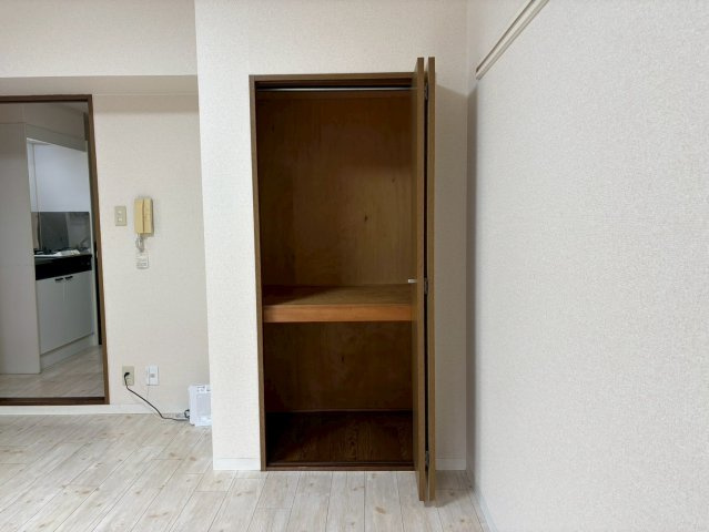 コンフォール加茂｜名古屋市の賃貸ならMy賃貸の収納|コンフォール加茂