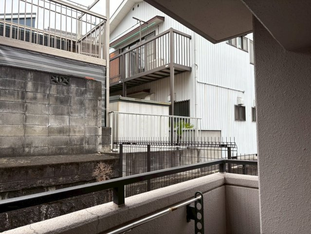 コンフォール加茂｜名古屋市の賃貸ならMy賃貸の展望|コンフォール加茂