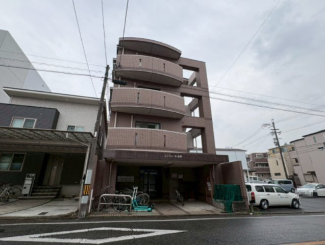 コンフォール加茂｜名古屋市の賃貸ならMy賃貸