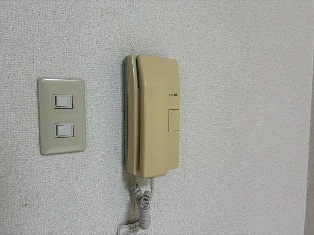 コンフォール加茂｜名古屋市の賃貸ならMy賃貸のセキュリティ|コンフォール加茂