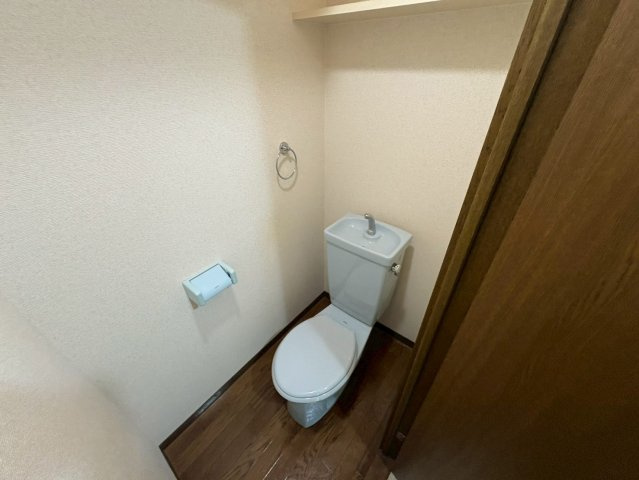 コンフォール加茂｜名古屋市の賃貸ならMy賃貸のトイレ|コンフォール加茂