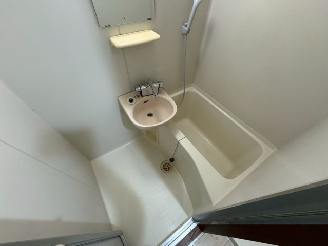 コンフォール加茂｜名古屋市の賃貸ならMy賃貸の浴室|コンフォール加茂