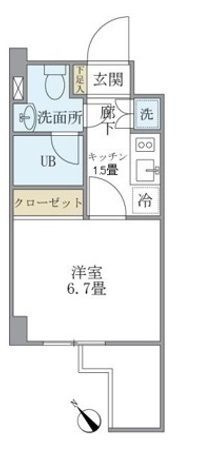 ＫＤＸレジデンス門前仲町