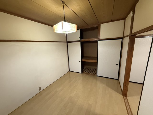 ひきちアパートのその他